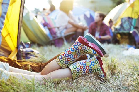 what to pack for music festivals top tips for