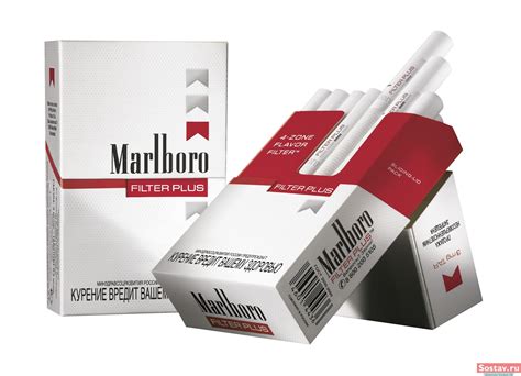 filip morris izhora nachinaet vypusk sigaret marlboro filter  dlya
