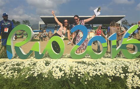 pippa roome s rio blog eight things i ll miss about the olympics — and a few i won t