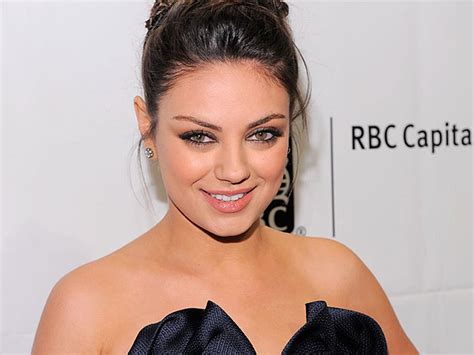 Mila Kunis Named Esquire S Sexiest Woman Alive Photo 21 Pictures