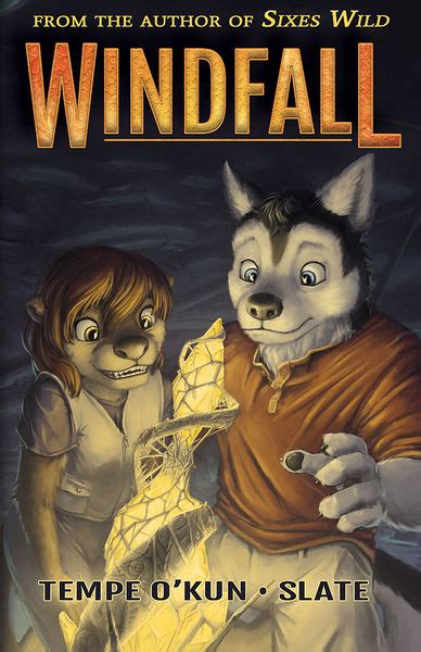Windfall Wikifur The Furry Encyclopedia