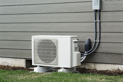 mini split ductless heat pumps building america solution center