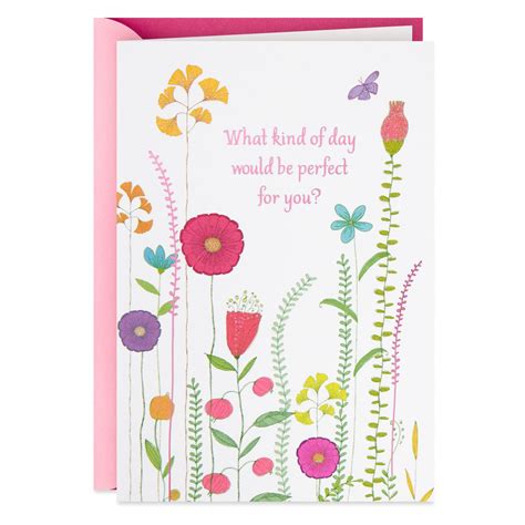 hallmark birthday greeting card walmart canada