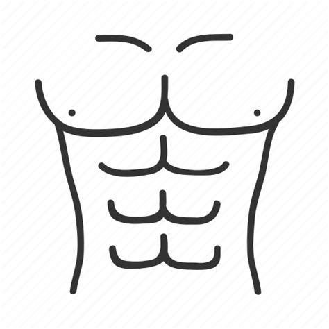 pack abs png pic png mart