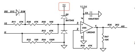 operational amplifier step        power  op amp electrical engineering