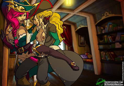 image 1891278 league of legends marvel vs capcom miss fortune ruby heart crossover fuckit