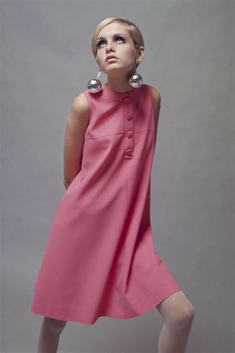 Pin By Harper S Bazaar On Iconic Fashion Moments 60s