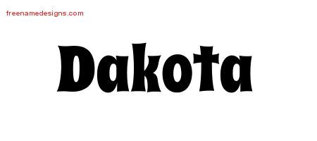 groovy  tattoo designs dakota  lettering   designs