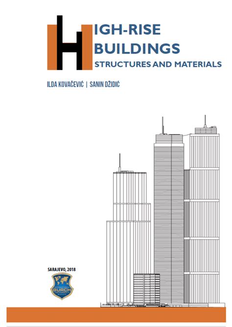 high rise buildings structures  materials