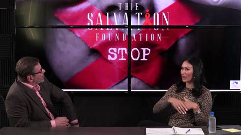 Sex Trafficking Isn T What You Think It Is Salvation Foundation