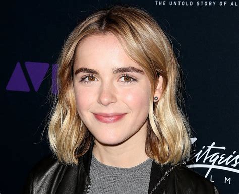 kiernan shipka 13 facts about the chilling adventures of