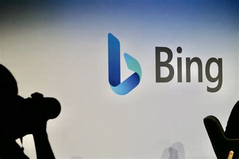 microsoft   ai powered bing chatbot    replacement