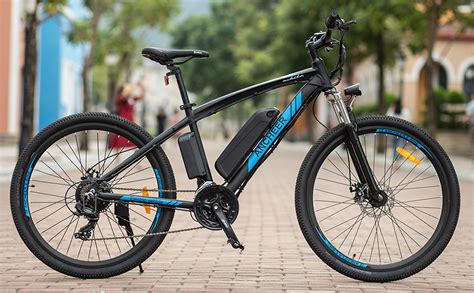 ancheer  bikes brand review affordable  surprisingly good