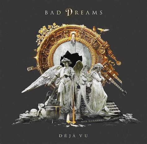 Bad Dreams Déjà Vu Reviews