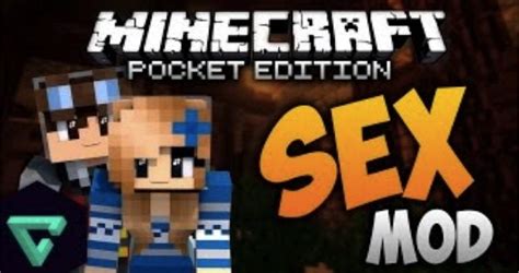 minecraft sex mod warning risqué content available for the game