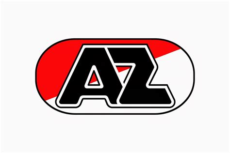 az alkmaar logo logo share