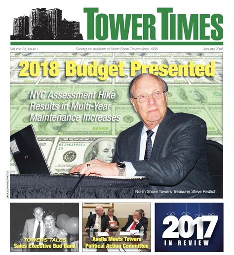 tower times jan   tower times issuu