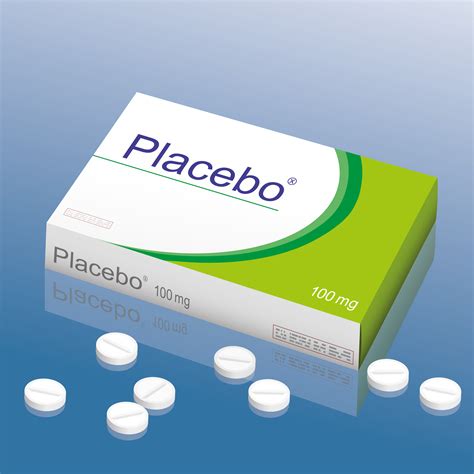 nocebo boeser zwilling des placebo macht patienten angst