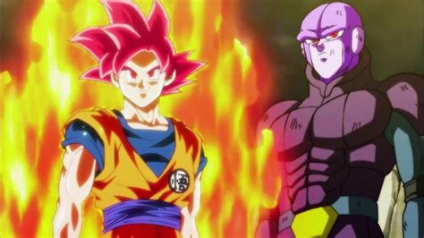 Pin En Dragon Ball Super