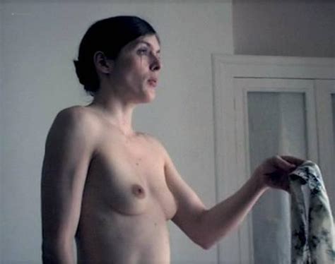 Nude Video Celebs Valerie Donzelli Nude La Reine Des