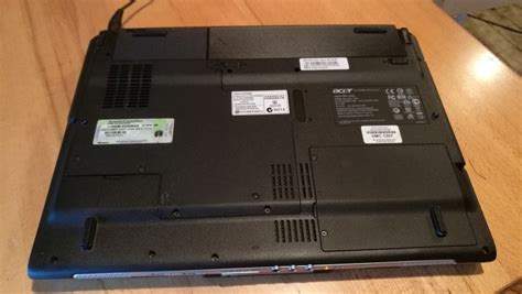 Acer Aspire 3660