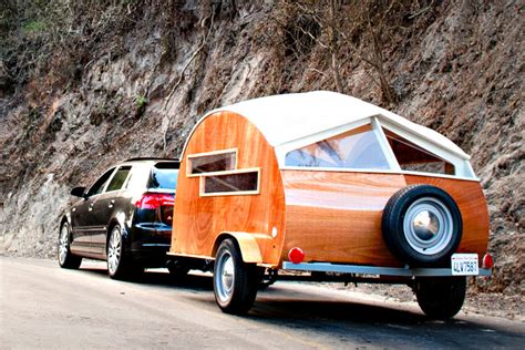 Sexy Campers You Should Be Road Tripping In The American Highway