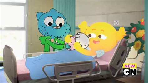Gumball And Penny Having Sex The Amazing World Of