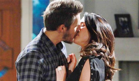 the bold and the beautiful spoilers liam spencer and