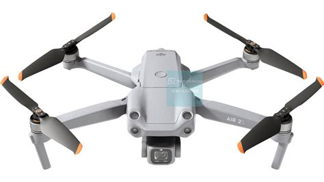 dji air  renders  specs leaked features  mp camera gizmochina