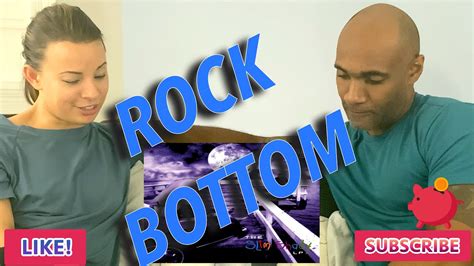 Eminem Slim Shady Lp Rock Bottom Reaction Review