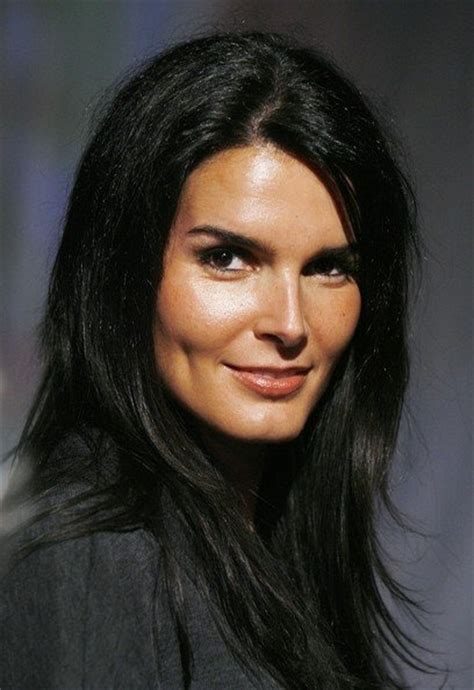 43 Best Images About Angie Harmon On Pinterest Parks