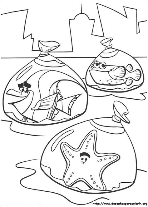 turtle  finding nemo coloring page sketch coloring page