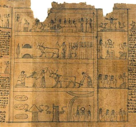william h peck papyrus of nes min the papyrus of nes