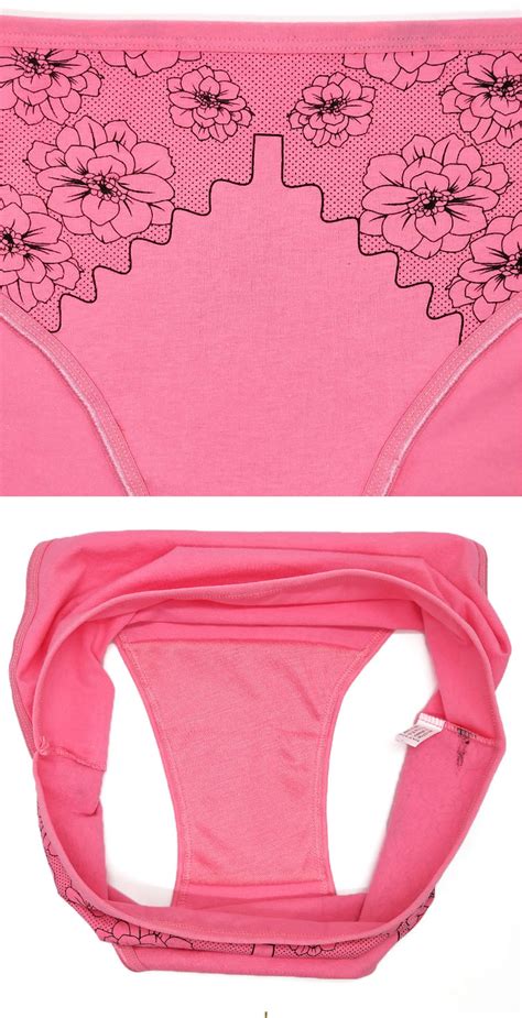 yun meng ni underwear soft cotton mature lady big size panties buy