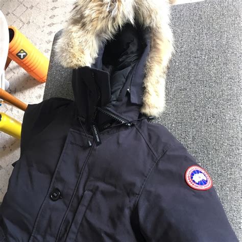Canada Goose Jackets And Coats Canada Goose Chateau With