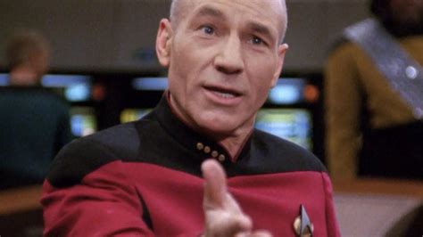 Why Captain Picard Is Still The Most Inspirational