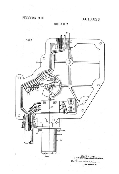patent  fuel dispenser power resetting  control mechanism google patents