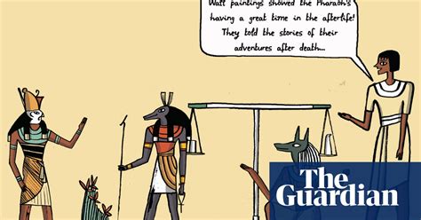 Top 10 Things You Might Find In A Pharaoh S Tomb In