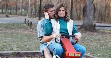 couple s awkward engagement photos are making us a little uncomfortable