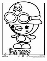 Coloring Moshi Monsters Pages Colouring Monster Printable Print Spookies Color Cliparts Birdies Kids Peppy Clipartbest Kitties Popular Penguin Ages Creativity sketch template