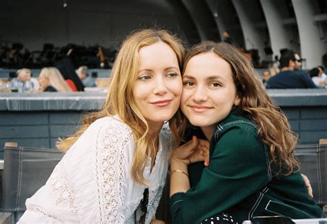 Exclusive Leslie Mann And Maude Apatow On Hero Products Euphoria