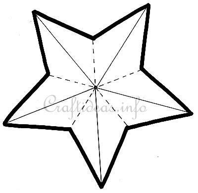 pointstarpattern star template printable star quilt patterns