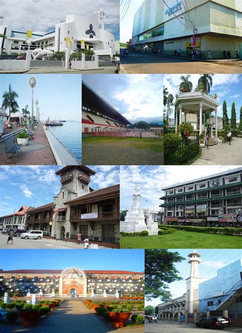 memyself   zamboanga city tourism
