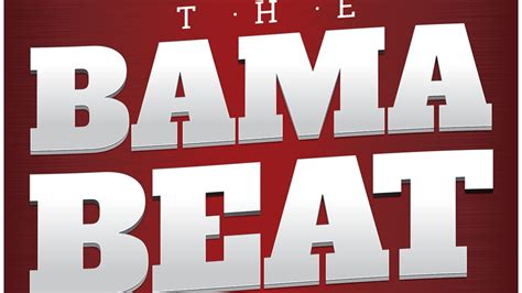 bama beat alabama texas  game recap ep