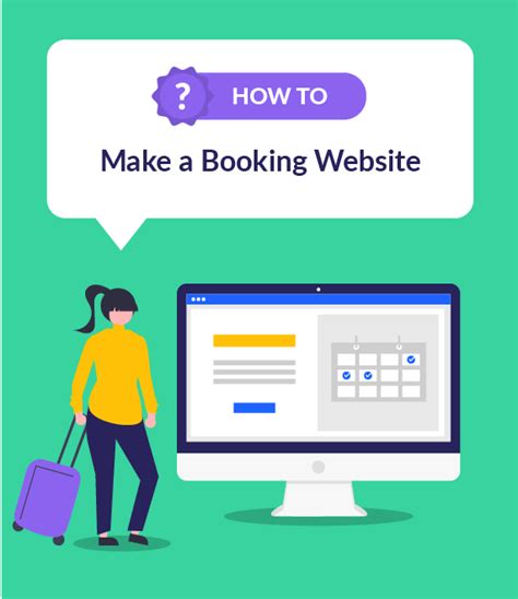 booking website    step  step guide