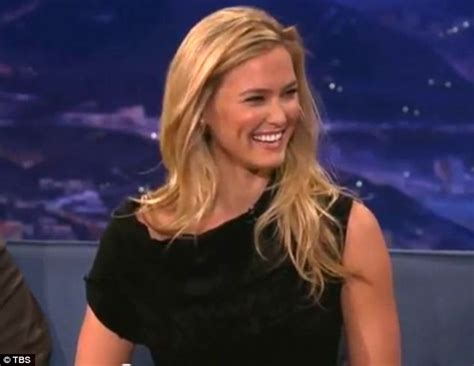 Hottest Woman In The World Bar Refaeli Claims Men Never