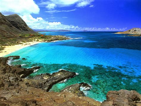 oahu hawaii travel guide  travel info exotic travel destination