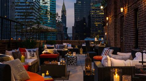 The Best Rooftop Bars In Nyc The Ultimate Guide To
