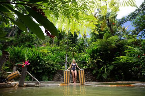 Dominica Nature S Ultimate Relaxation Dominica S Incredible Hot Springs