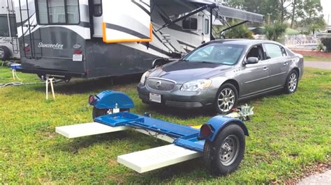 choose    rv tow dolly thervgeekscom